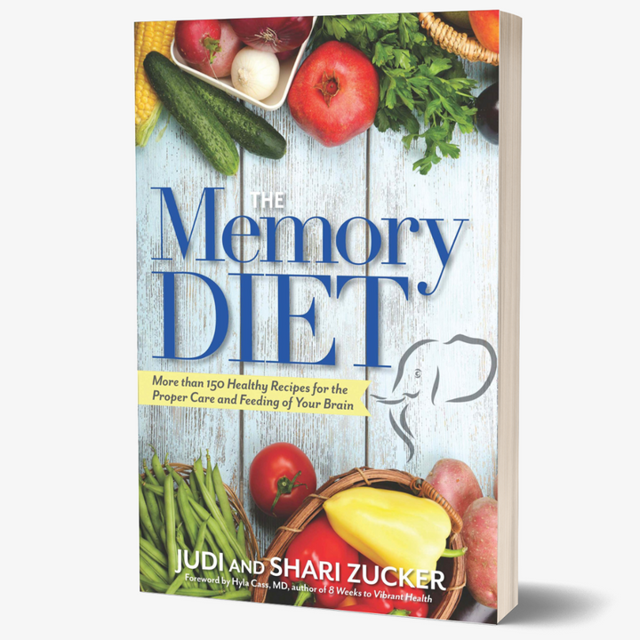 The Memory Diet