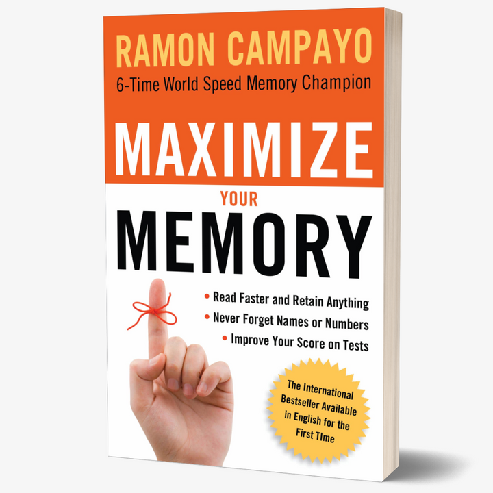 Maximize Your Memory