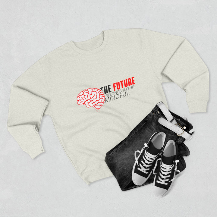 Unisex Crewneck Sweatshirt
