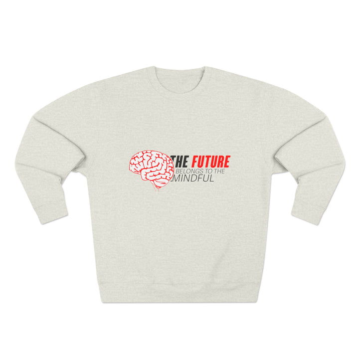 Unisex Crewneck Sweatshirt