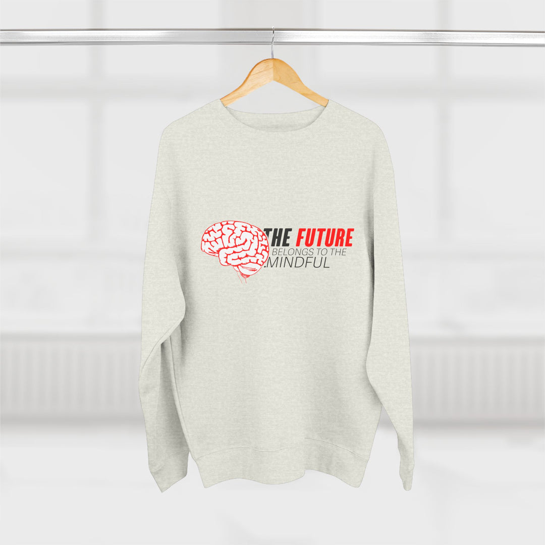 Unisex Crewneck Sweatshirt