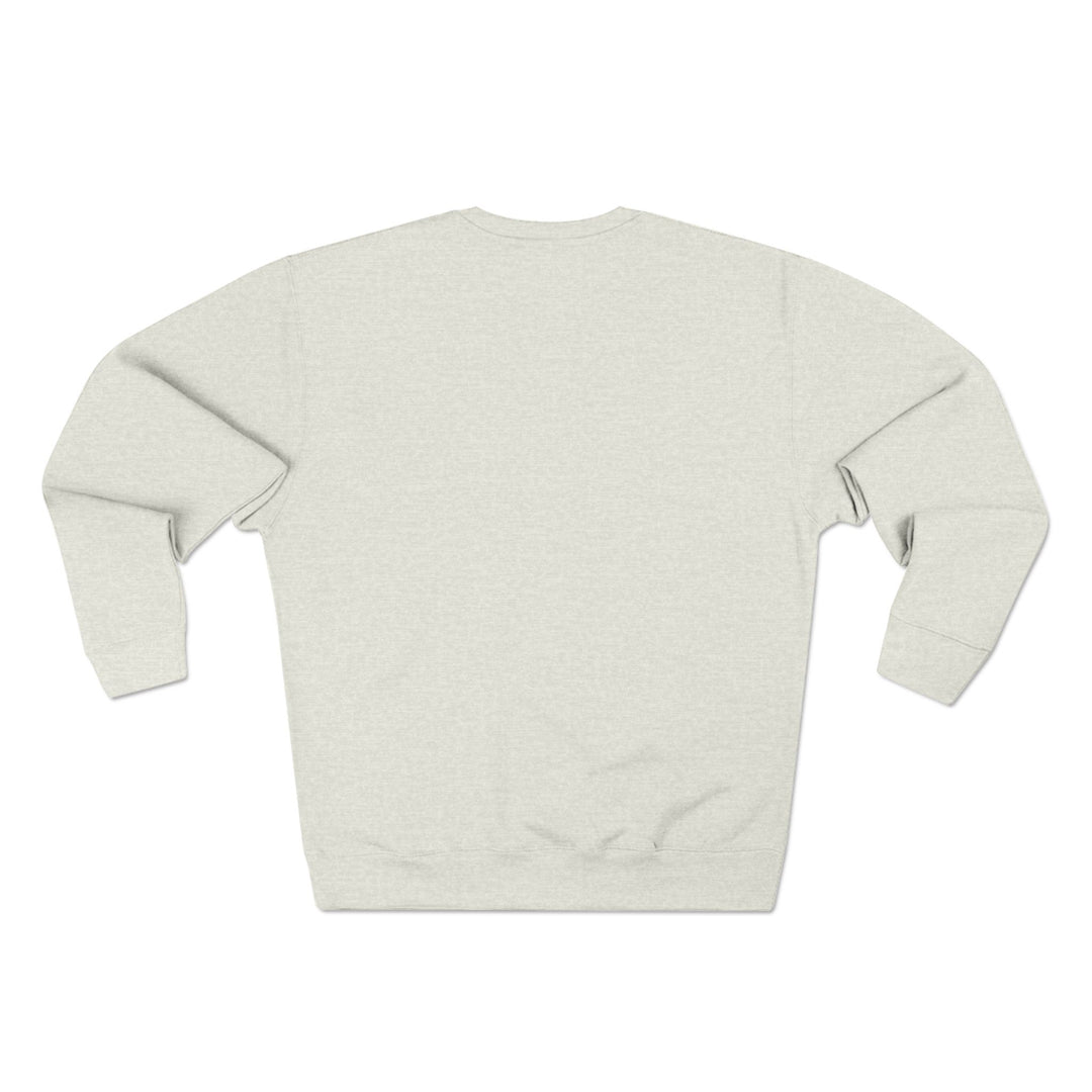 Unisex Crewneck Sweatshirt