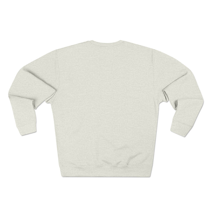 Unisex Crewneck Sweatshirt