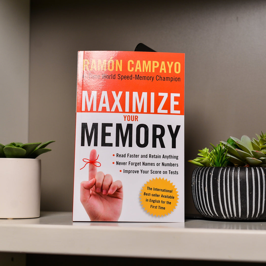 Maximize Your Memory