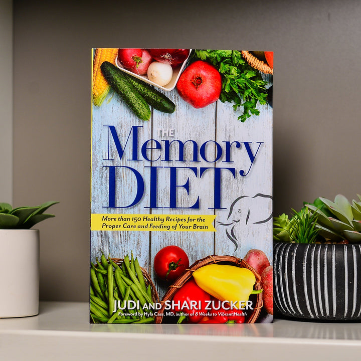 The Memory Diet